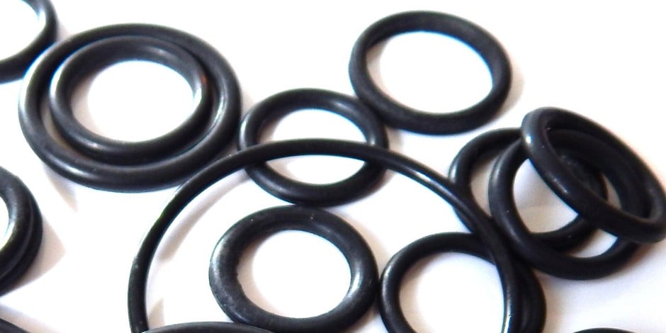 Difference Between 'O' Ring and Gasket